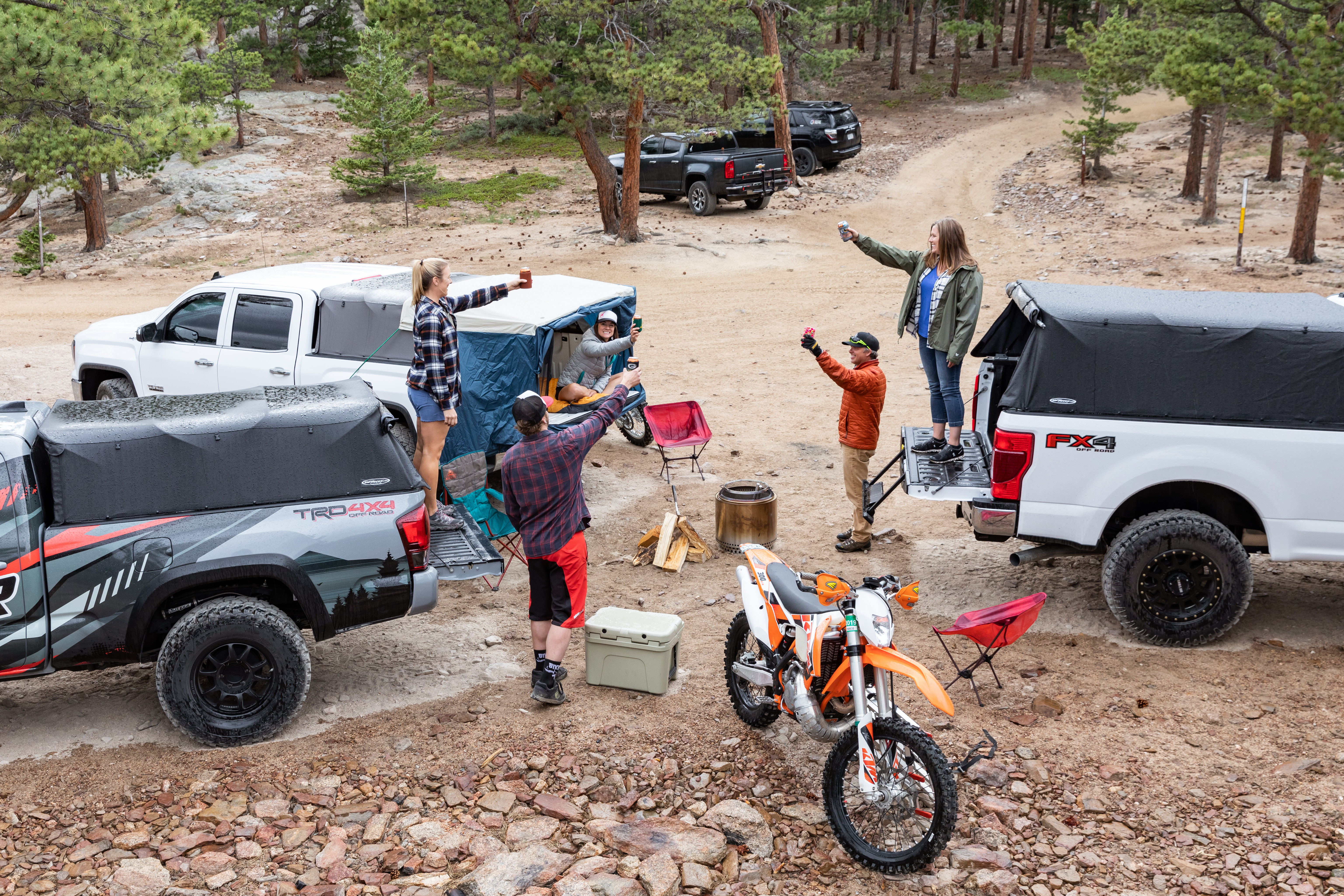 All Community Content